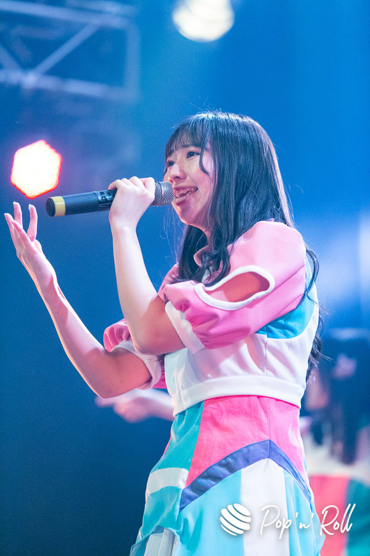 タイトル未定＜TIF2022メインステージ争奪LIVE前哨戦＞2部｜新宿ReNY（2022年6月18日）