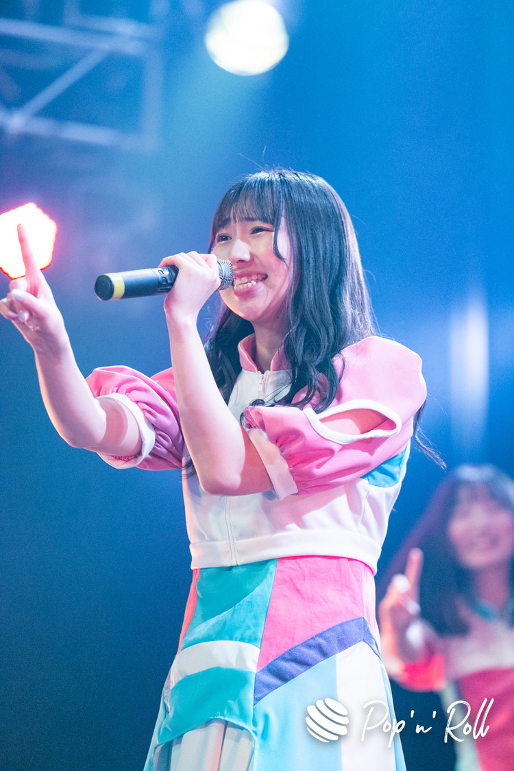 タイトル未定＜TIF2022メインステージ争奪LIVE前哨戦＞2部｜新宿ReNY（2022年6月18日）