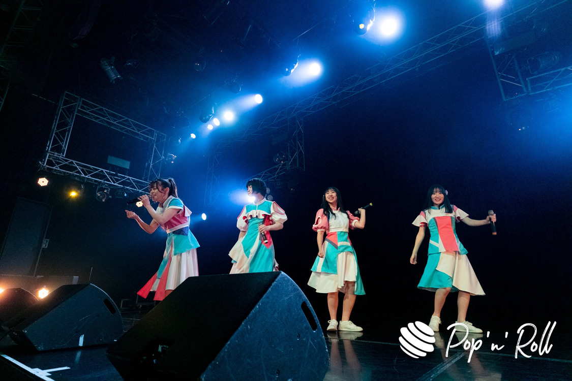 タイトル未定＜TIF2022メインステージ争奪LIVE前哨戦＞2部｜新宿ReNY（2022年6月18日）