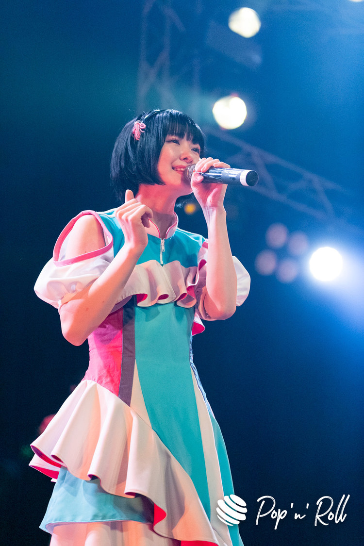 タイトル未定＜TIF2022メインステージ争奪LIVE前哨戦＞2部｜新宿ReNY（2022年6月18日）