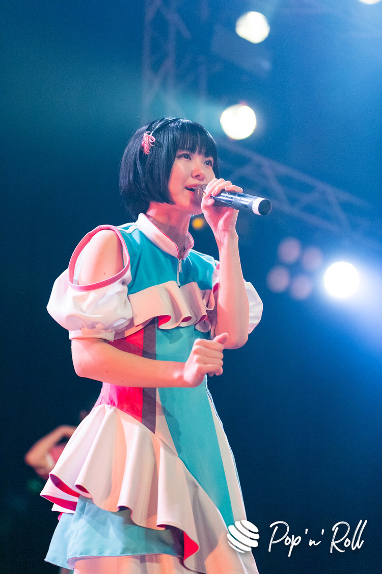 タイトル未定＜TIF2022メインステージ争奪LIVE前哨戦＞2部｜新宿ReNY（2022年6月18日）