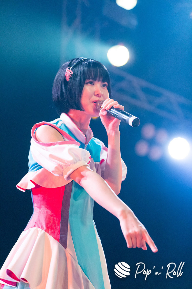 タイトル未定＜TIF2022メインステージ争奪LIVE前哨戦＞2部｜新宿ReNY（2022年6月18日）