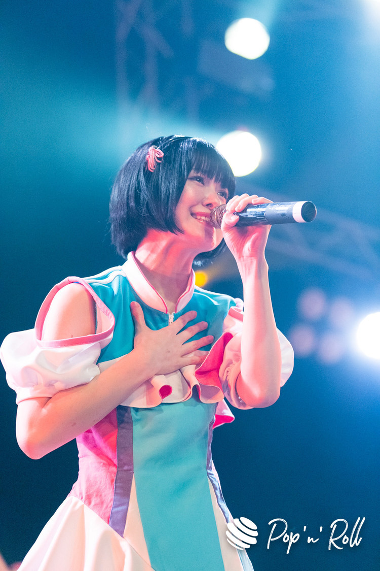 タイトル未定＜TIF2022メインステージ争奪LIVE前哨戦＞2部｜新宿ReNY（2022年6月18日）