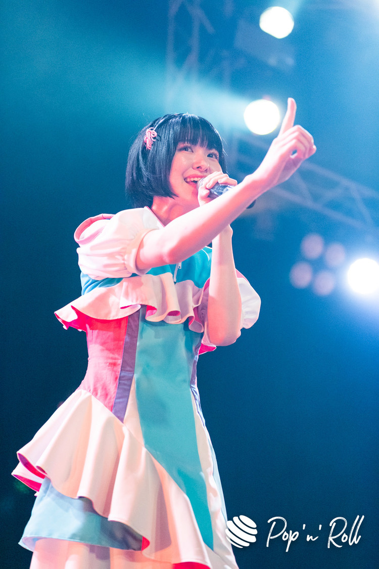 タイトル未定＜TIF2022メインステージ争奪LIVE前哨戦＞2部｜新宿ReNY（2022年6月18日）