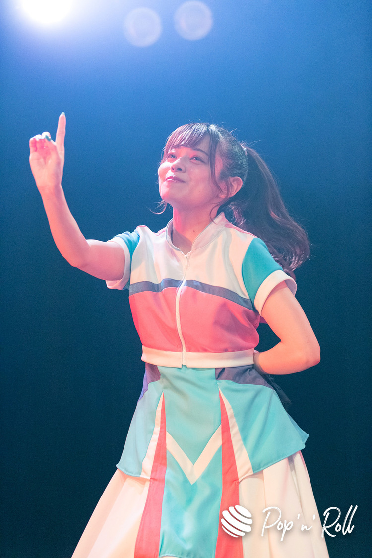 タイトル未定＜TIF2022メインステージ争奪LIVE前哨戦＞2部｜新宿ReNY（2022年6月18日）