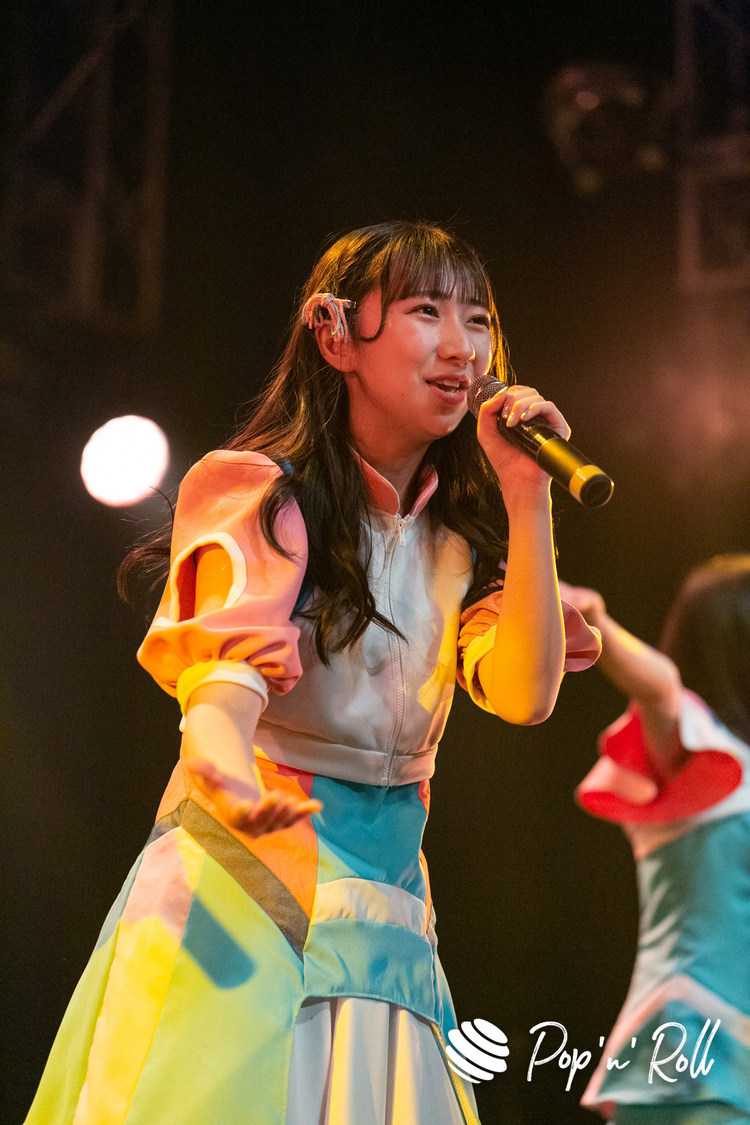 タイトル未定＜TIF2022メインステージ争奪LIVE前哨戦＞2部｜新宿ReNY（2022年6月18日）