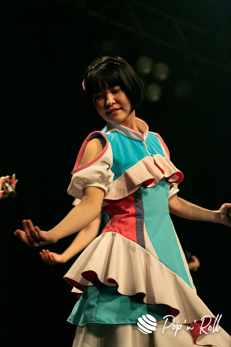 タイトル未定＜TIF2022メインステージ争奪LIVE前哨戦＞2部｜新宿ReNY（2022年6月18日）