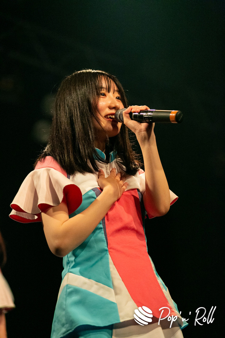 タイトル未定＜TIF2022メインステージ争奪LIVE前哨戦＞2部｜新宿ReNY（2022年6月18日）