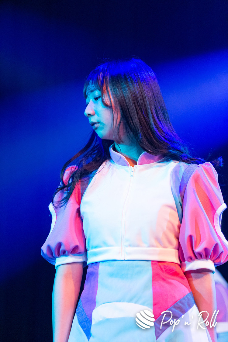 タイトル未定＜TIF2022メインステージ争奪LIVE前哨戦＞2部｜新宿ReNY（2022年6月18日）