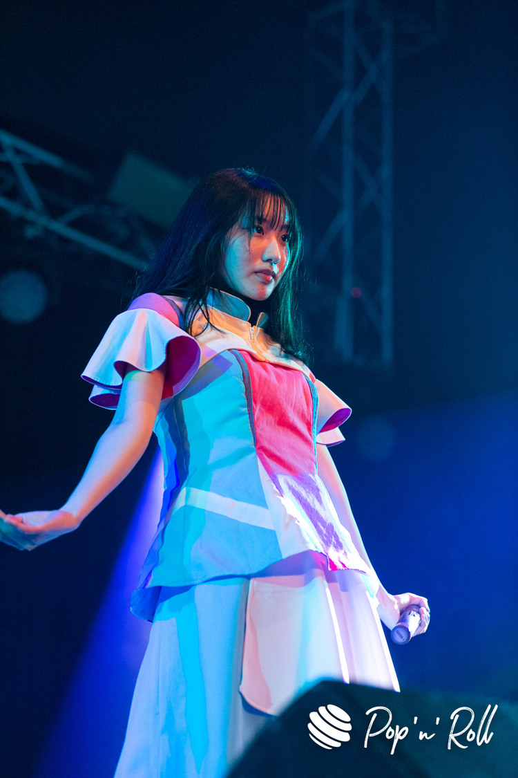 タイトル未定＜TIF2022メインステージ争奪LIVE前哨戦＞2部｜新宿ReNY（2022年6月18日）