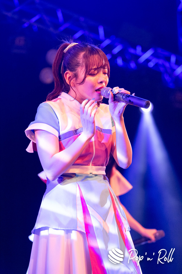 タイトル未定＜TIF2022メインステージ争奪LIVE前哨戦＞2部｜新宿ReNY（2022年6月18日）