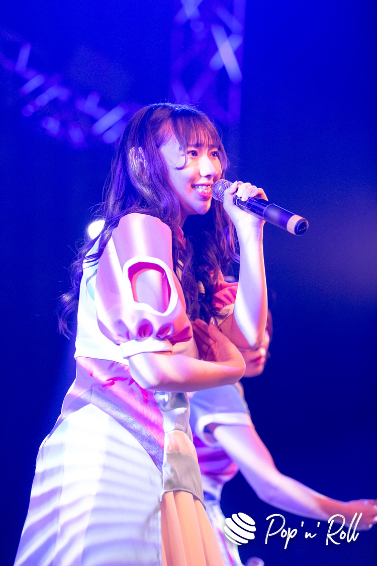 タイトル未定＜TIF2022メインステージ争奪LIVE前哨戦＞2部｜新宿ReNY（2022年6月18日）