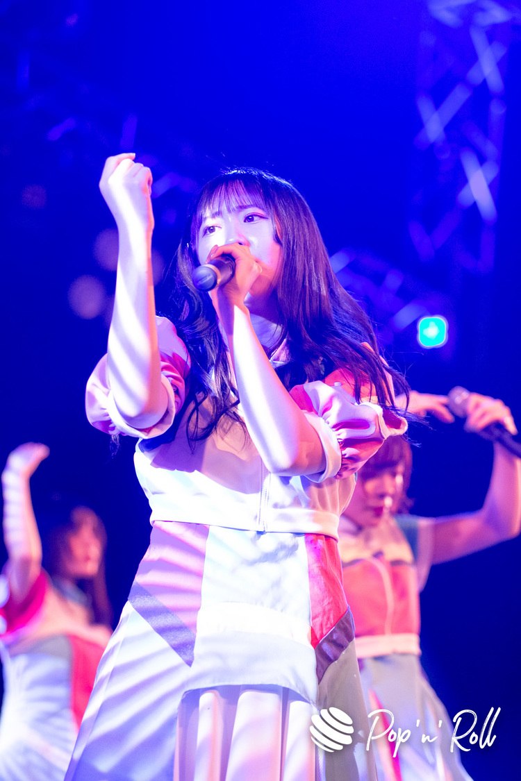 タイトル未定＜TIF2022メインステージ争奪LIVE前哨戦＞2部｜新宿ReNY（2022年6月18日）