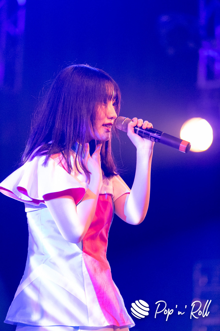 タイトル未定＜TIF2022メインステージ争奪LIVE前哨戦＞2部｜新宿ReNY（2022年6月18日）