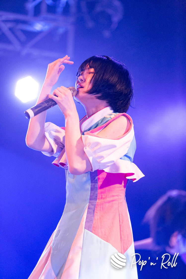 タイトル未定＜TIF2022メインステージ争奪LIVE前哨戦＞2部｜新宿ReNY（2022年6月18日）