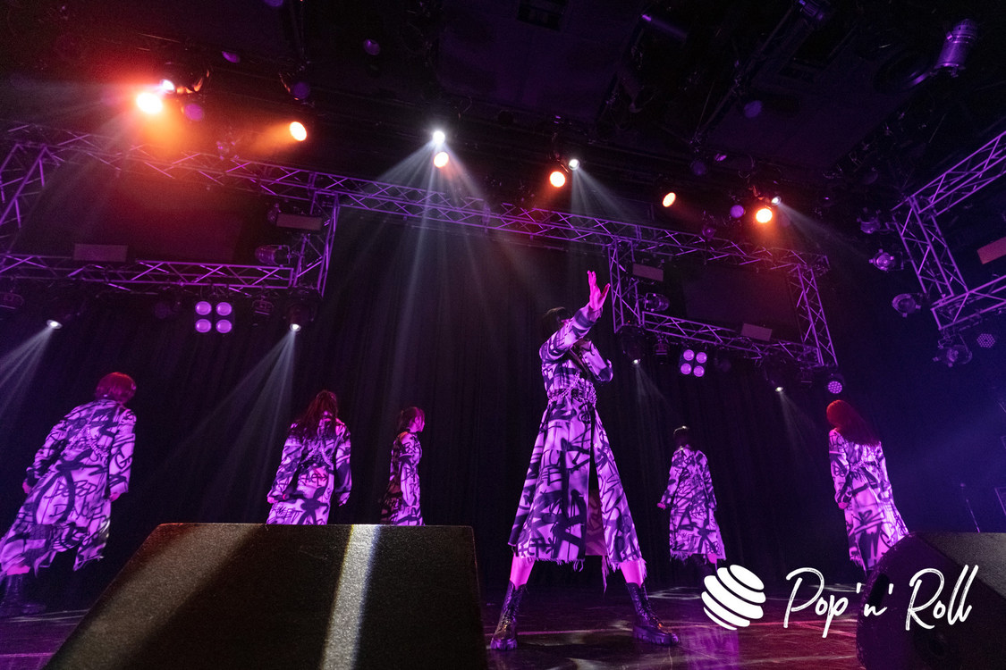 situasion＜TIF2022メインステージ争奪LIVE前哨戦＞2部｜新宿ReNY（2022年6月18日）