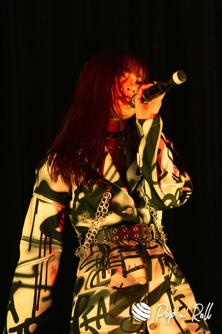 situasion＜TIF2022メインステージ争奪LIVE前哨戦＞2部｜新宿ReNY（2022年6月18日）