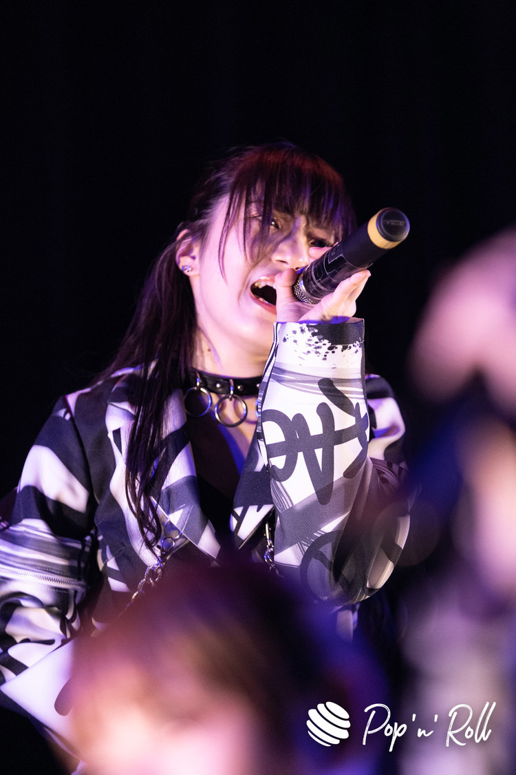 situasion＜TIF2022メインステージ争奪LIVE前哨戦＞2部｜新宿ReNY（2022年6月18日）