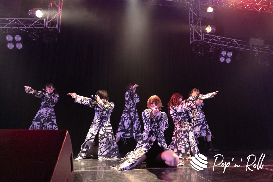 situasion＜TIF2022メインステージ争奪LIVE前哨戦＞2部｜新宿ReNY（2022年6月18日）