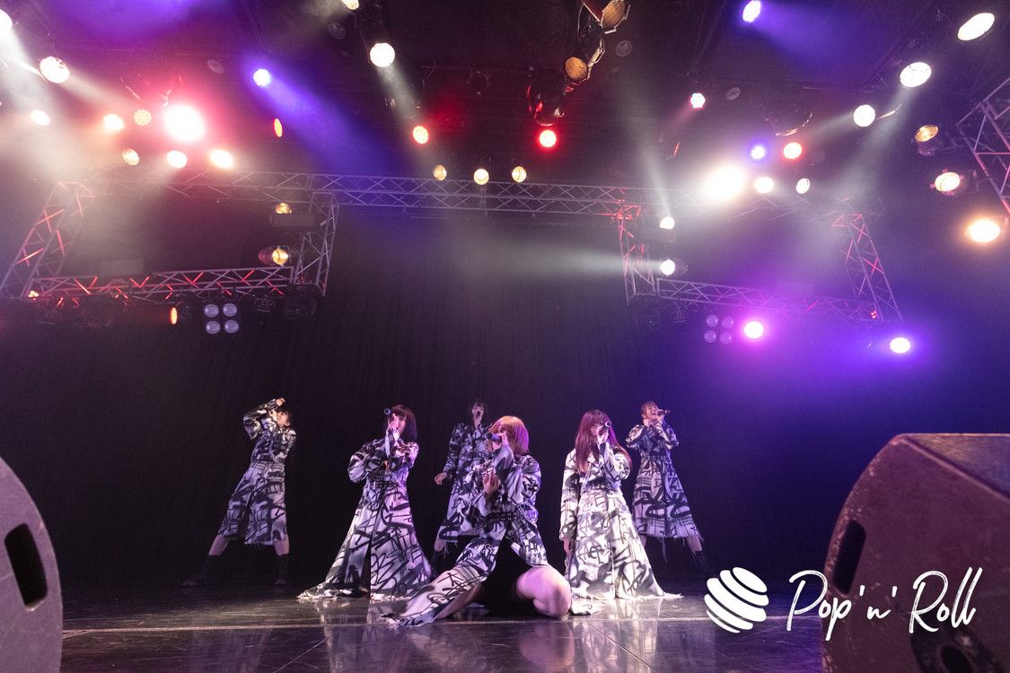 situasion＜TIF2022メインステージ争奪LIVE前哨戦＞2部｜新宿ReNY（2022年6月18日）