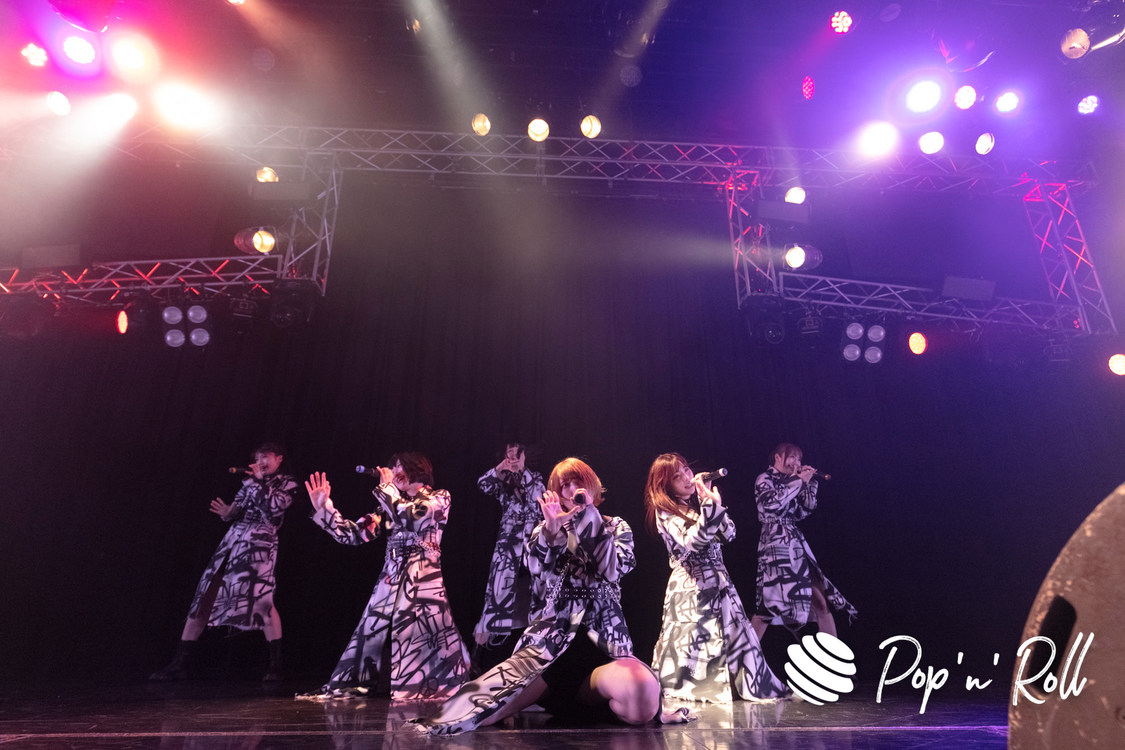 situasion＜TIF2022メインステージ争奪LIVE前哨戦＞2部｜新宿ReNY（2022年6月18日）