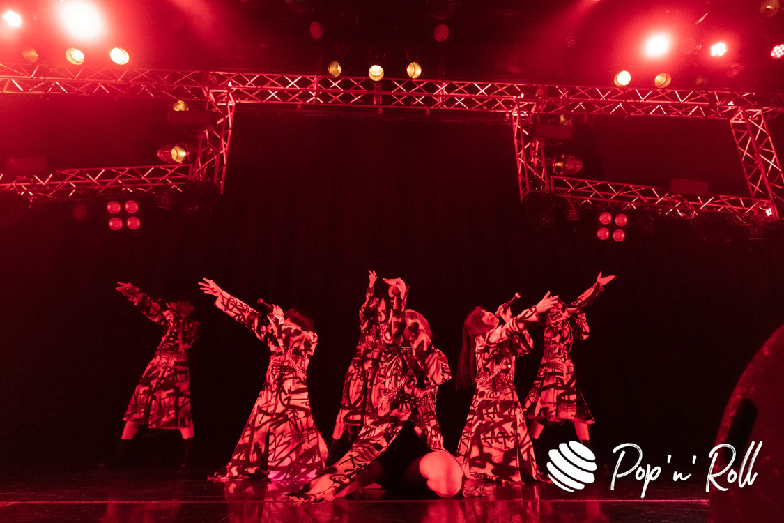 situasion＜TIF2022メインステージ争奪LIVE前哨戦＞2部｜新宿ReNY（2022年6月18日）