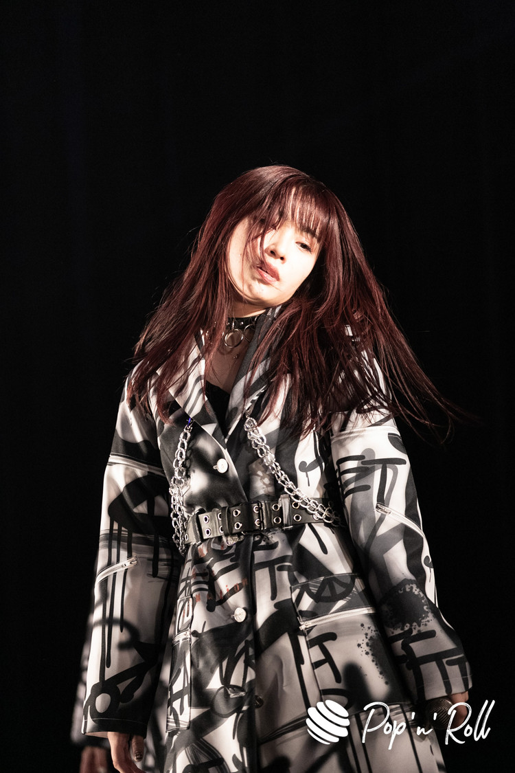 situasion＜TIF2022メインステージ争奪LIVE前哨戦＞2部｜新宿ReNY（2022年6月18日）