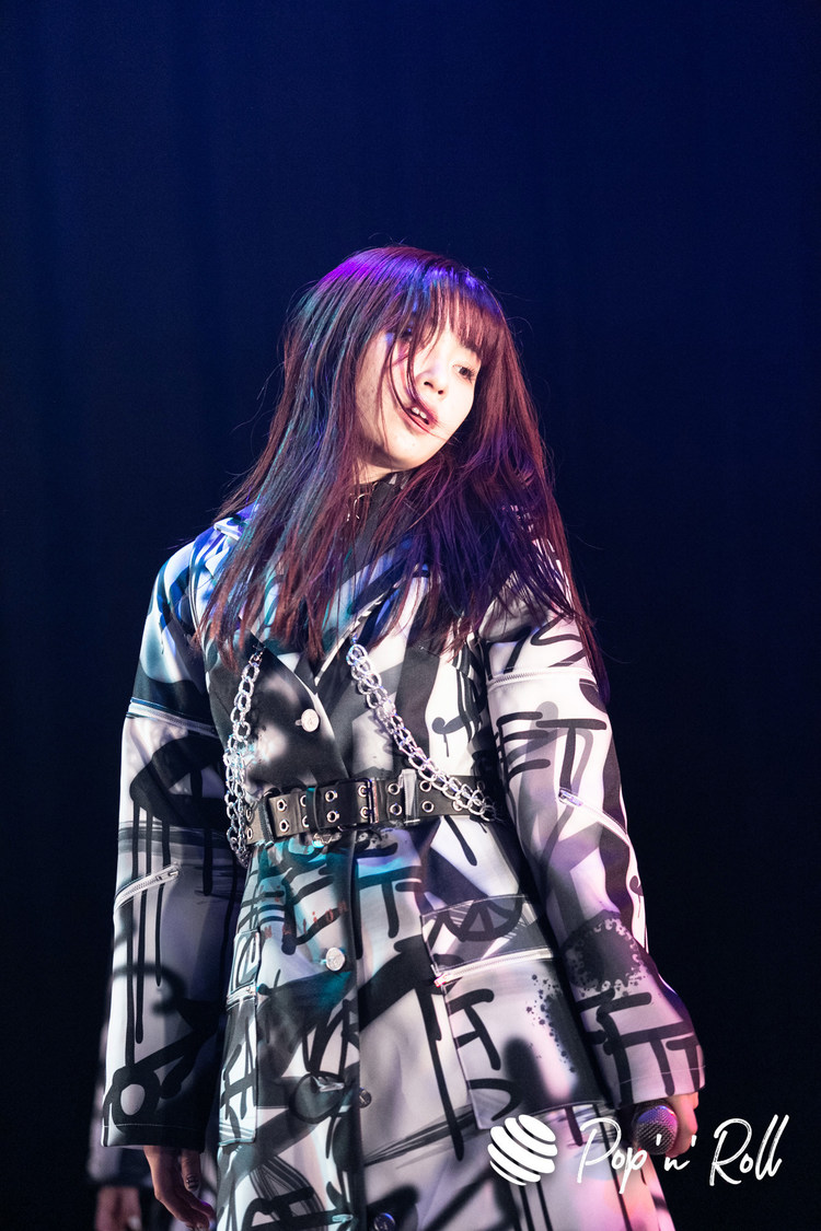 situasion＜TIF2022メインステージ争奪LIVE前哨戦＞2部｜新宿ReNY（2022年6月18日）