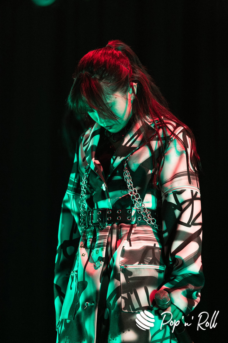 situasion＜TIF2022メインステージ争奪LIVE前哨戦＞2部｜新宿ReNY（2022年6月18日）