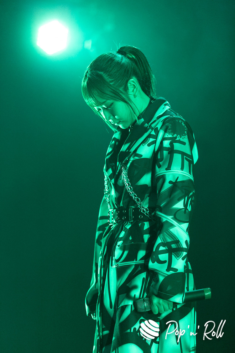 situasion＜TIF2022メインステージ争奪LIVE前哨戦＞2部｜新宿ReNY（2022年6月18日）