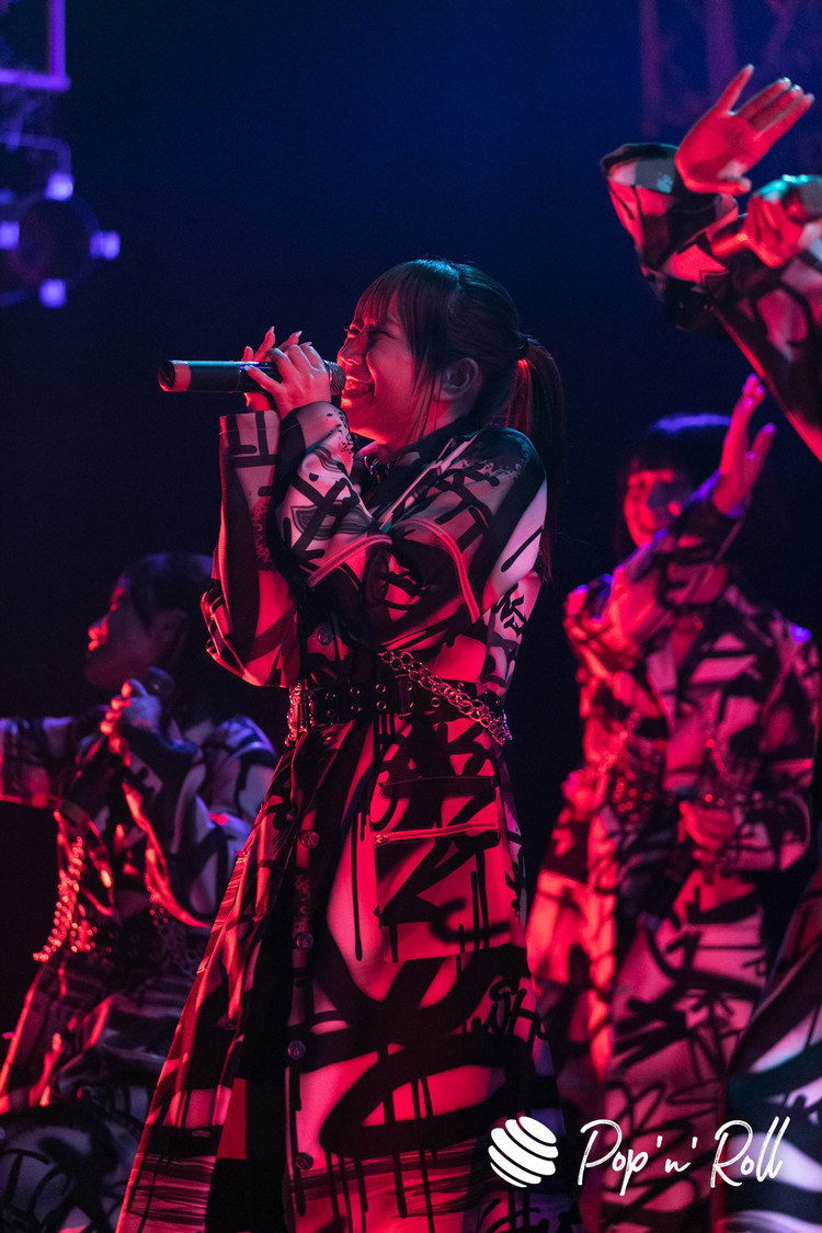 situasion＜TIF2022メインステージ争奪LIVE前哨戦＞2部｜新宿ReNY（2022年6月18日）