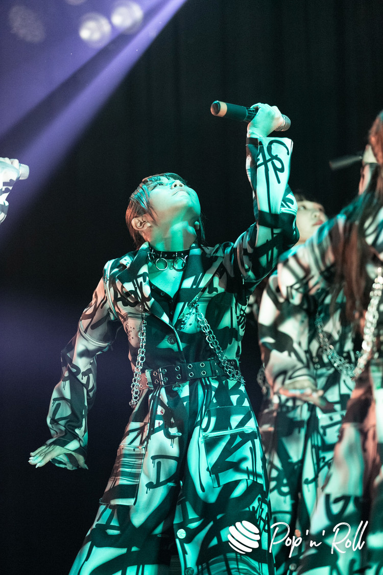 situasion＜TIF2022メインステージ争奪LIVE前哨戦＞2部｜新宿ReNY（2022年6月18日）