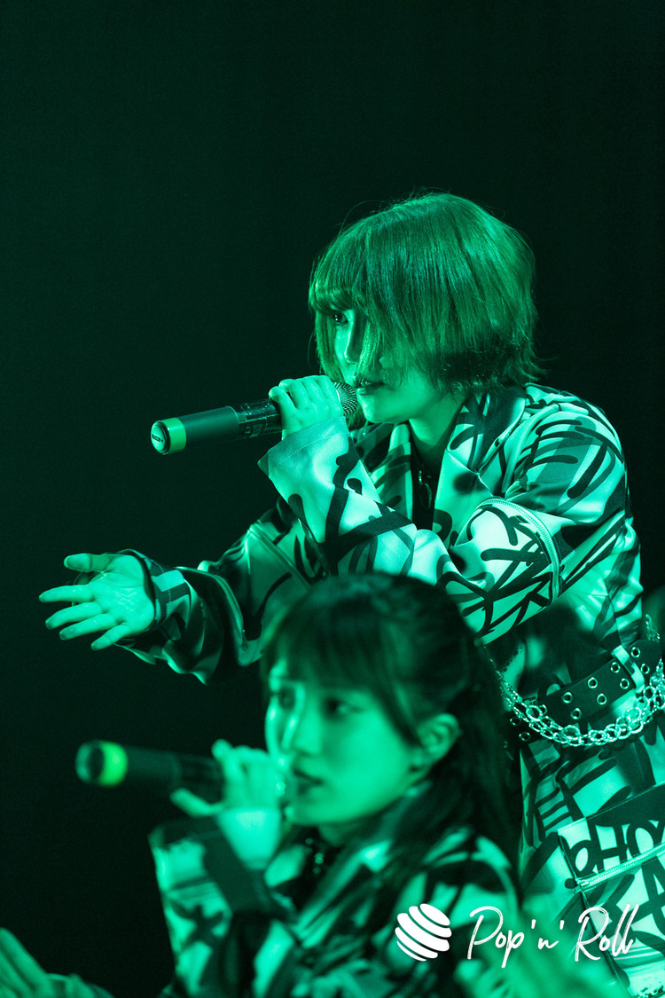 situasion＜TIF2022メインステージ争奪LIVE前哨戦＞2部｜新宿ReNY（2022年6月18日）