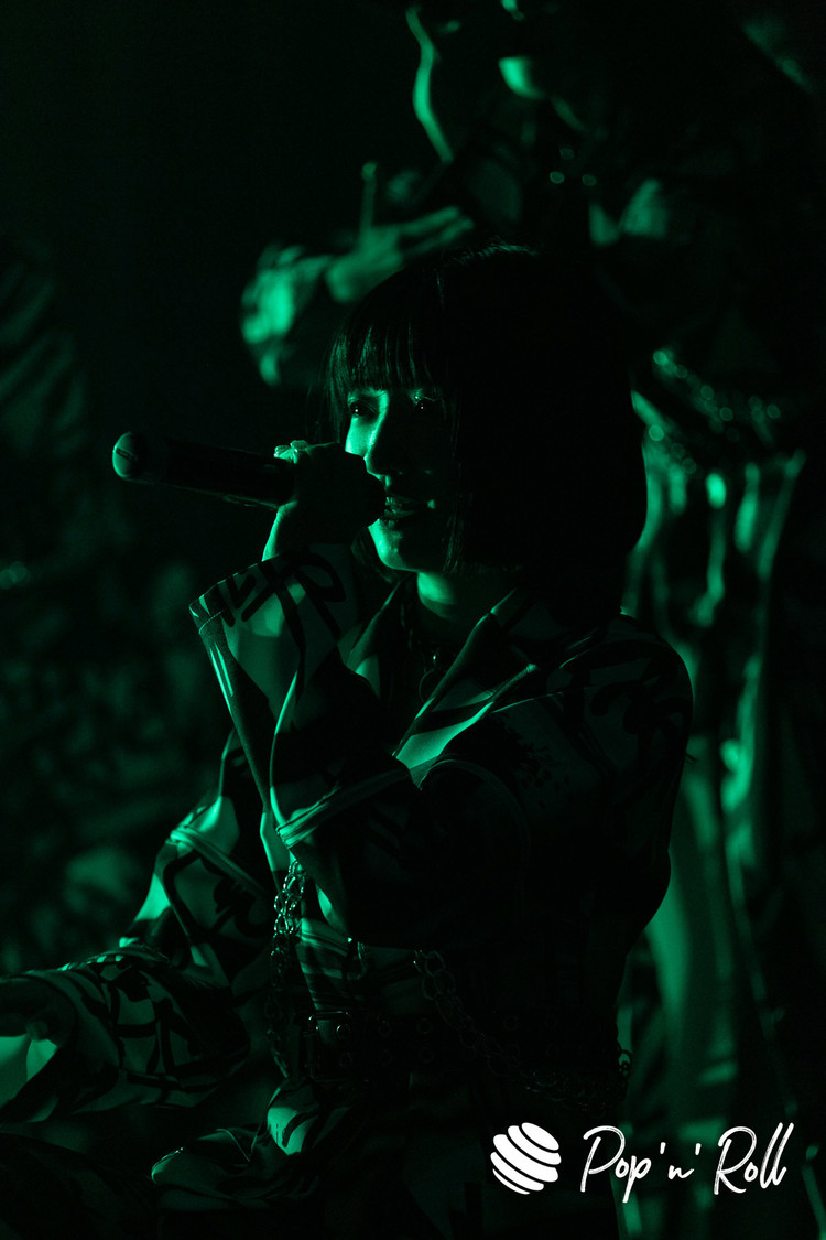 situasion＜TIF2022メインステージ争奪LIVE前哨戦＞2部｜新宿ReNY（2022年6月18日）