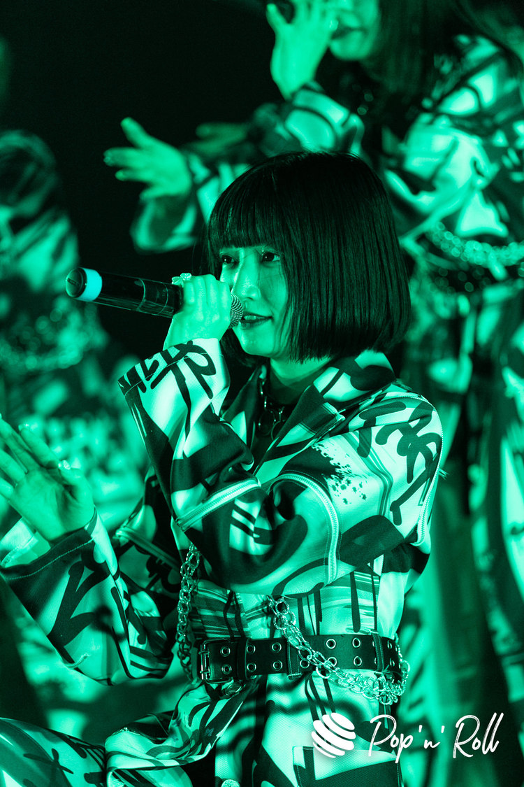 situasion＜TIF2022メインステージ争奪LIVE前哨戦＞2部｜新宿ReNY（2022年6月18日）