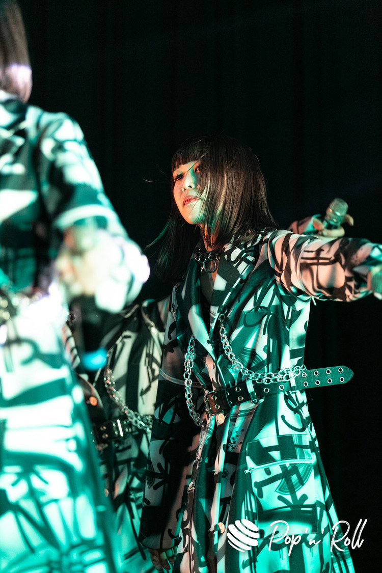 situasion＜TIF2022メインステージ争奪LIVE前哨戦＞2部｜新宿ReNY（2022年6月18日）