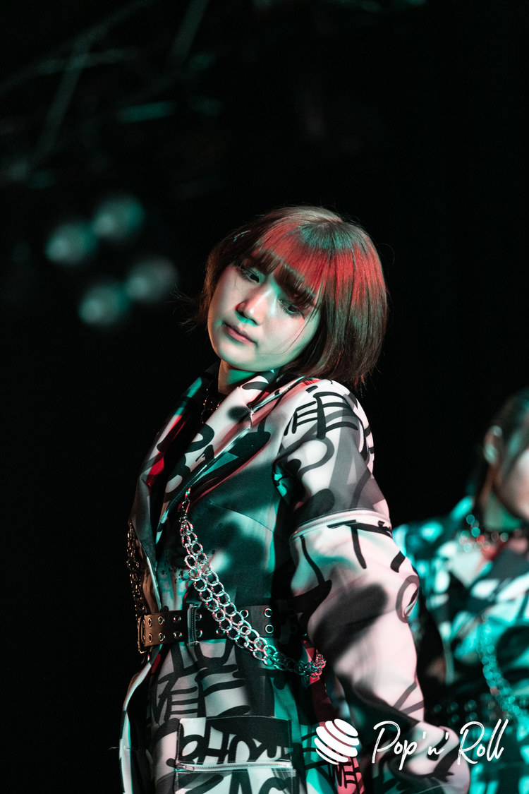 situasion＜TIF2022メインステージ争奪LIVE前哨戦＞2部｜新宿ReNY（2022年6月18日）