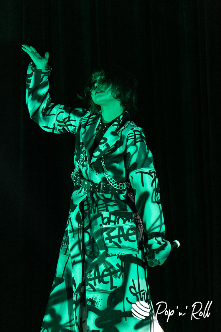 situasion＜TIF2022メインステージ争奪LIVE前哨戦＞2部｜新宿ReNY（2022年6月18日）