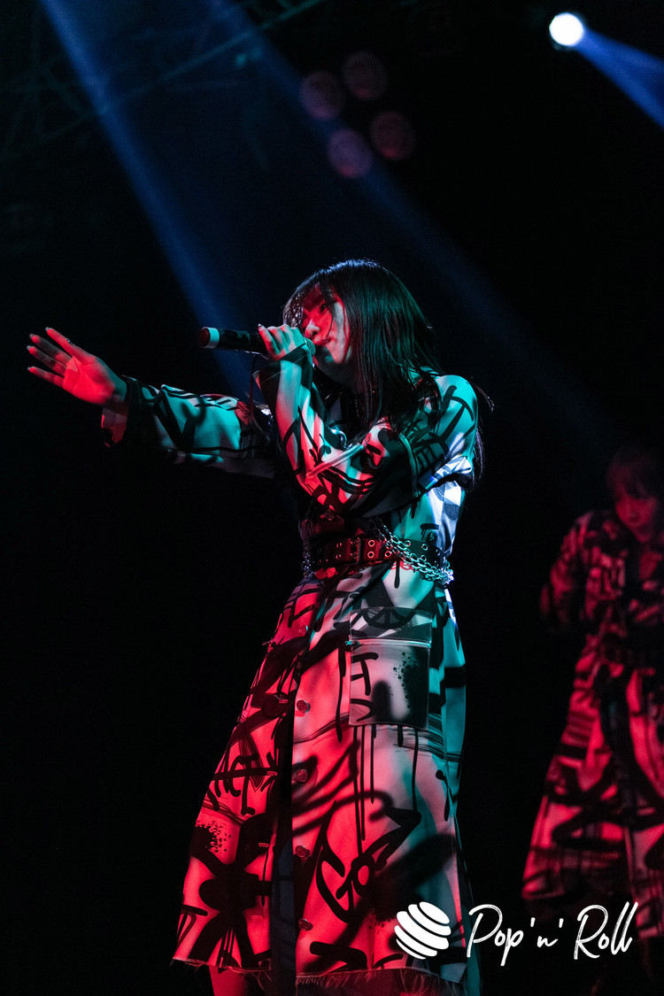 situasion＜TIF2022メインステージ争奪LIVE前哨戦＞2部｜新宿ReNY（2022年6月18日）