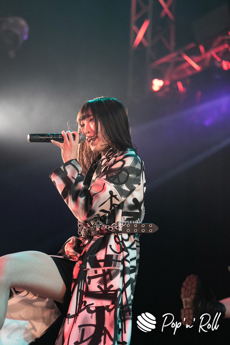 situasion＜TIF2022メインステージ争奪LIVE前哨戦＞2部｜新宿ReNY（2022年6月18日）