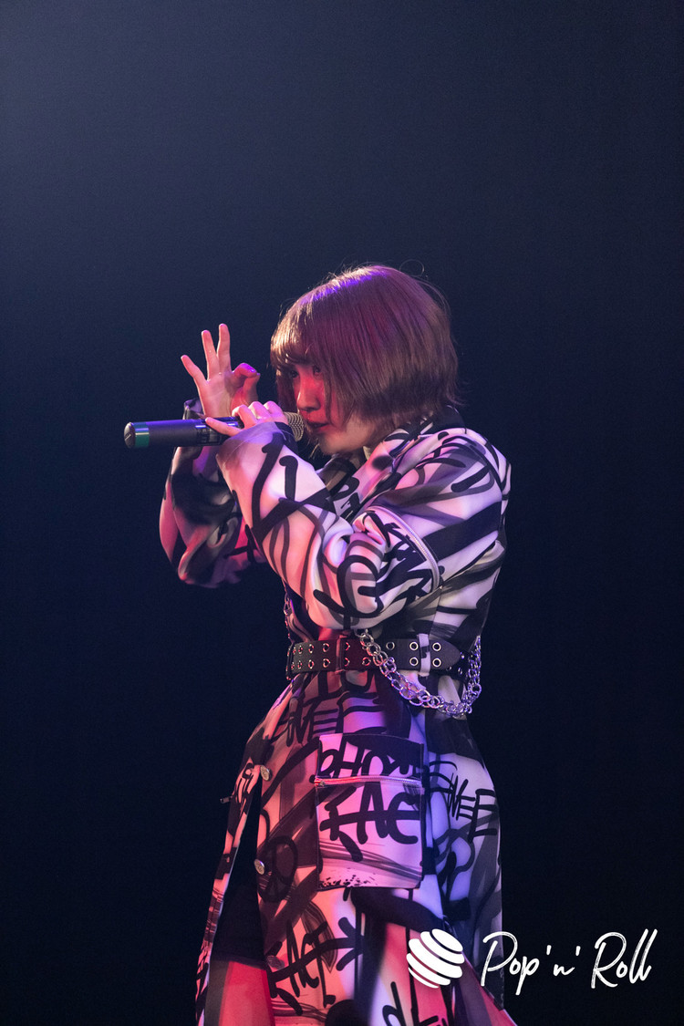 situasion＜TIF2022メインステージ争奪LIVE前哨戦＞2部｜新宿ReNY（2022年6月18日）