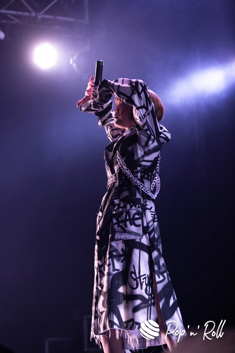 situasion＜TIF2022メインステージ争奪LIVE前哨戦＞2部｜新宿ReNY（2022年6月18日）