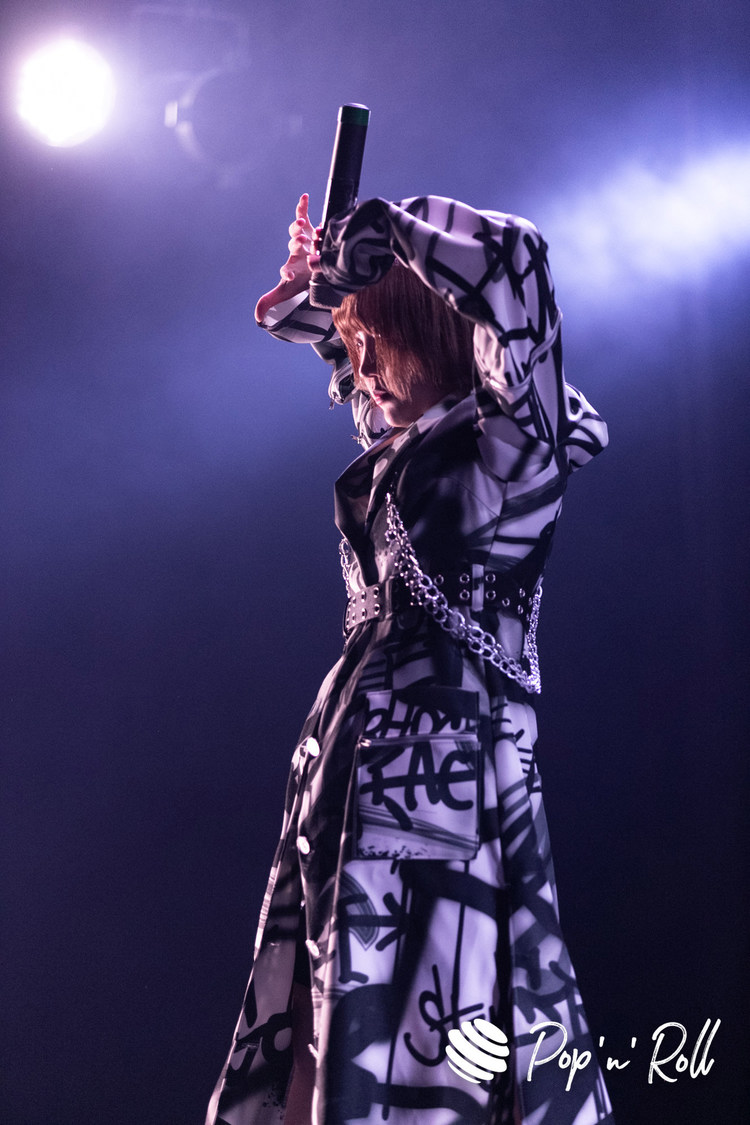 situasion＜TIF2022メインステージ争奪LIVE前哨戦＞2部｜新宿ReNY（2022年6月18日）