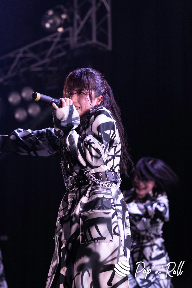 situasion＜TIF2022メインステージ争奪LIVE前哨戦＞2部｜新宿ReNY（2022年6月18日）