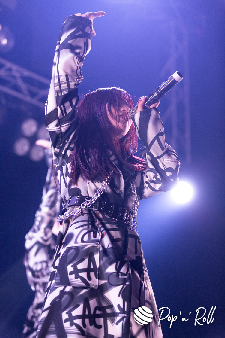 situasion＜TIF2022メインステージ争奪LIVE前哨戦＞2部｜新宿ReNY（2022年6月18日）