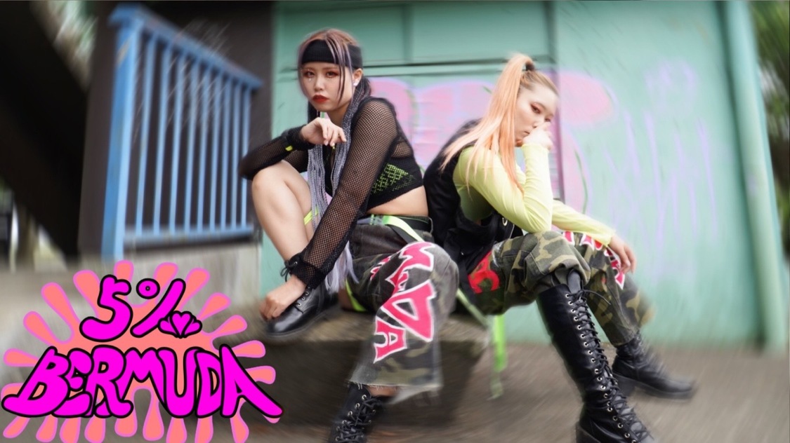 5%BERMUDA
