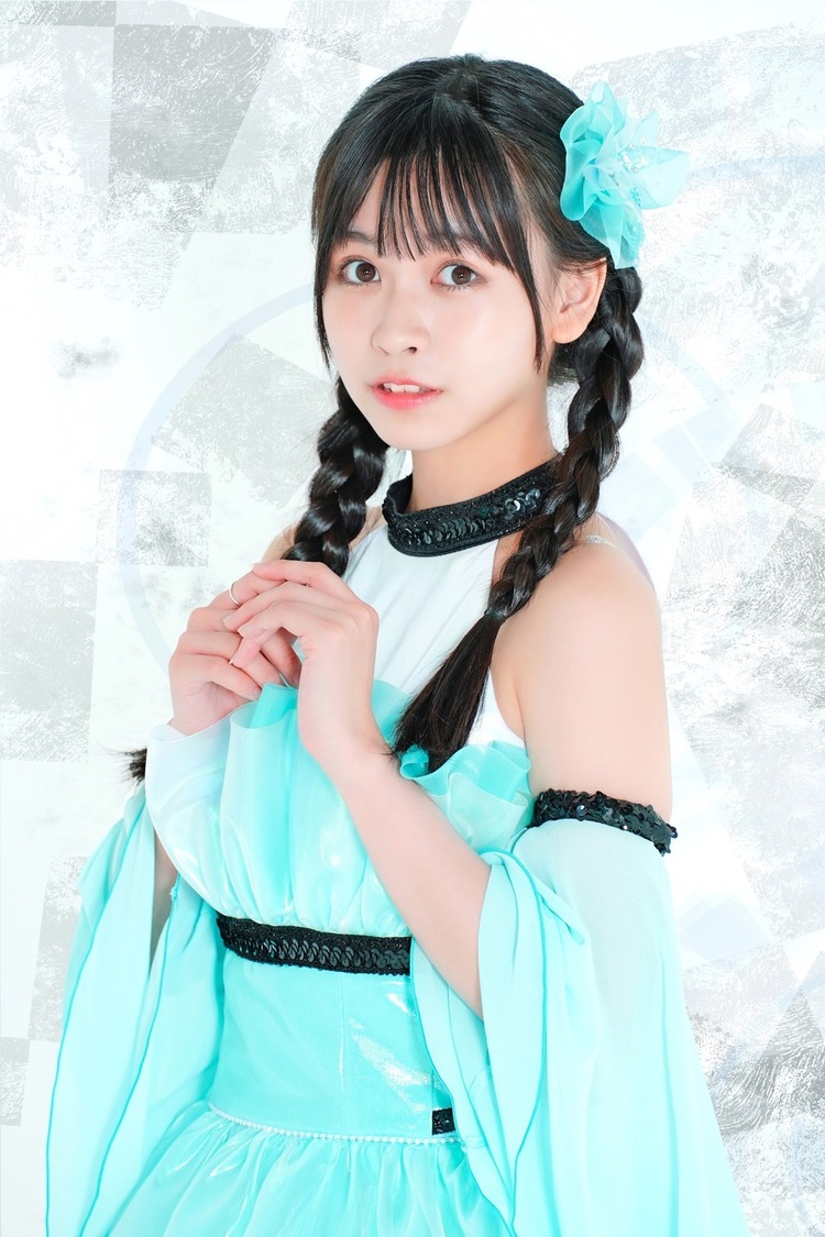 武内愛莉(たけうち あいり)