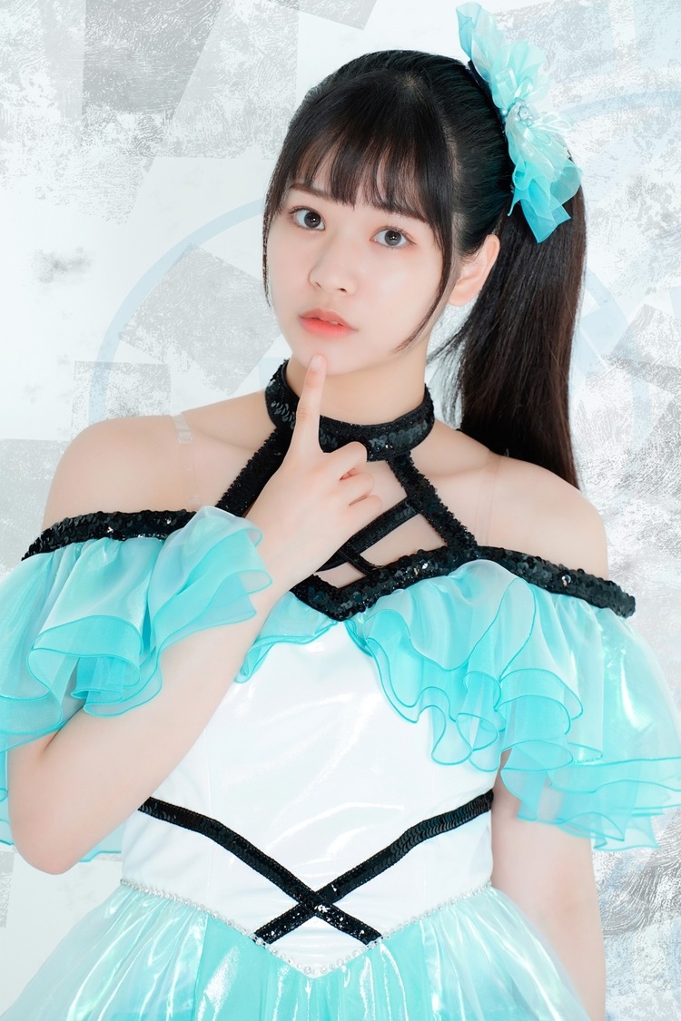 大谷美咲(おおたに みさき)