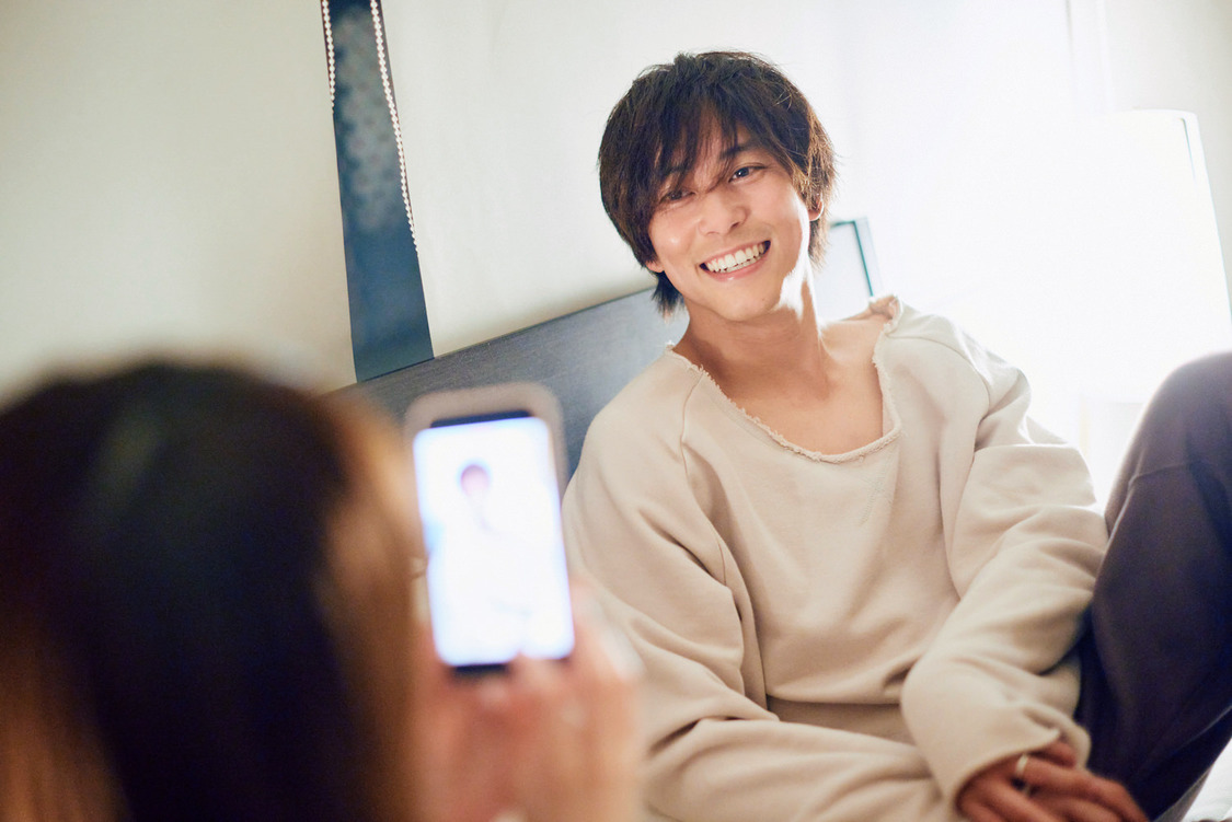 （C）AbemaTV, Inc.