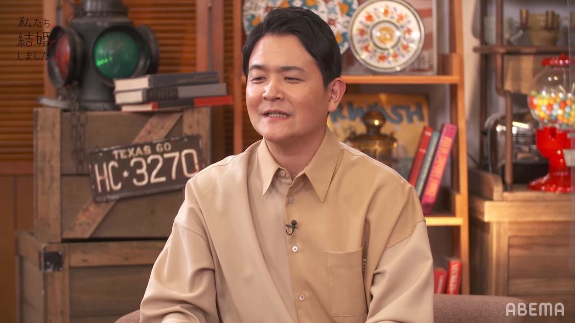 （C）AbemaTV, Inc.